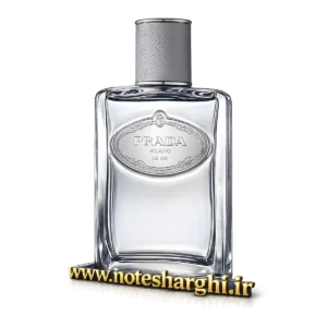 عطر پرادا اینفیوژن د ایریس سدر (Infusion d&#۸۲۱۷;Iris Cèdre Prada)