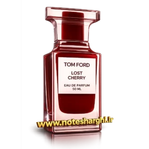 عطر تام فورد لاست چری (Lost Cherry Tom Ford)