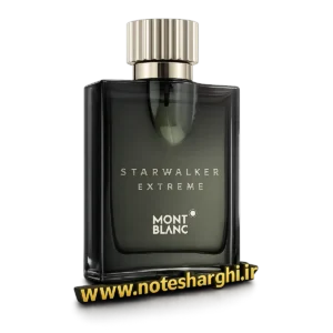 عطر مون بلان استارواکر اکستریم مردانه (Montblanc Starwalker Extreme)