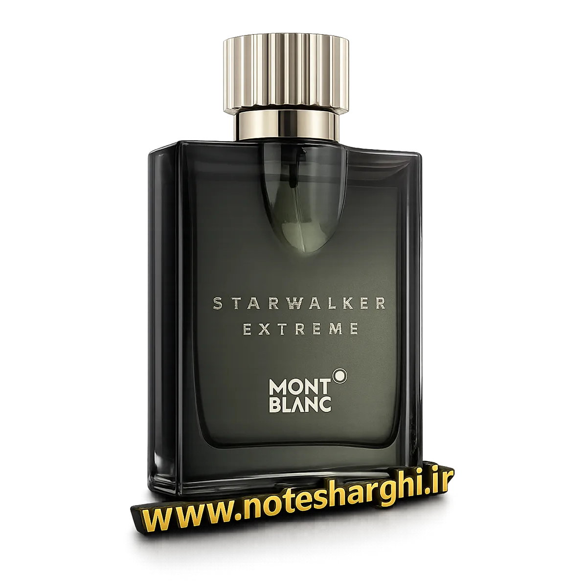 عطر مون بلان استارواکر اکستریم مردانه (Montblanc Starwalker Extreme)
