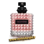 عطر ولنتینو دونا بورن این روما ادو پرفیوم زنانه (Valentino Donna Born In Roma Valentino)