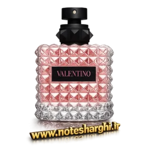 عطر ولنتینو دونا بورن این روما ادو پرفیوم زنانه (Valentino Donna Born In Roma Valentino)