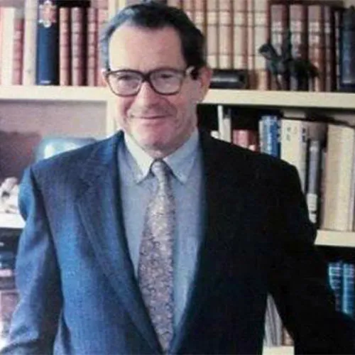 گی رابرت (Guy Robert)