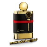 عطر آرماف له فم زنانه (Le Femme Armaf)