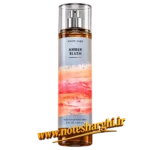 عطر امبر بلاش بث اند بادی ورکس زنانه (Amber Blush Bath & Body Works)