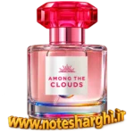 عطر امانگ د کلودز بث اند بادی ورکز (Among The Clouds Bath & Body Works)