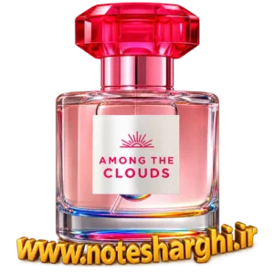 عطر امانگ د کلودز بث اند بادی ورکز (Among The Clouds Bath & Body Works)