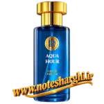عطر آکوا آور بث اند بادی ورکز (Aqua Hour Bath & Body Works)
