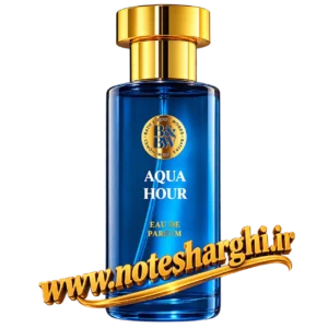 عطر آکوا آور بث اند بادی ورکز (Aqua Hour Bath & Body Works)