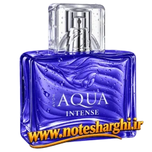 عطر آکوا اینتنس اون مردانه (Aqua Intense Avon)