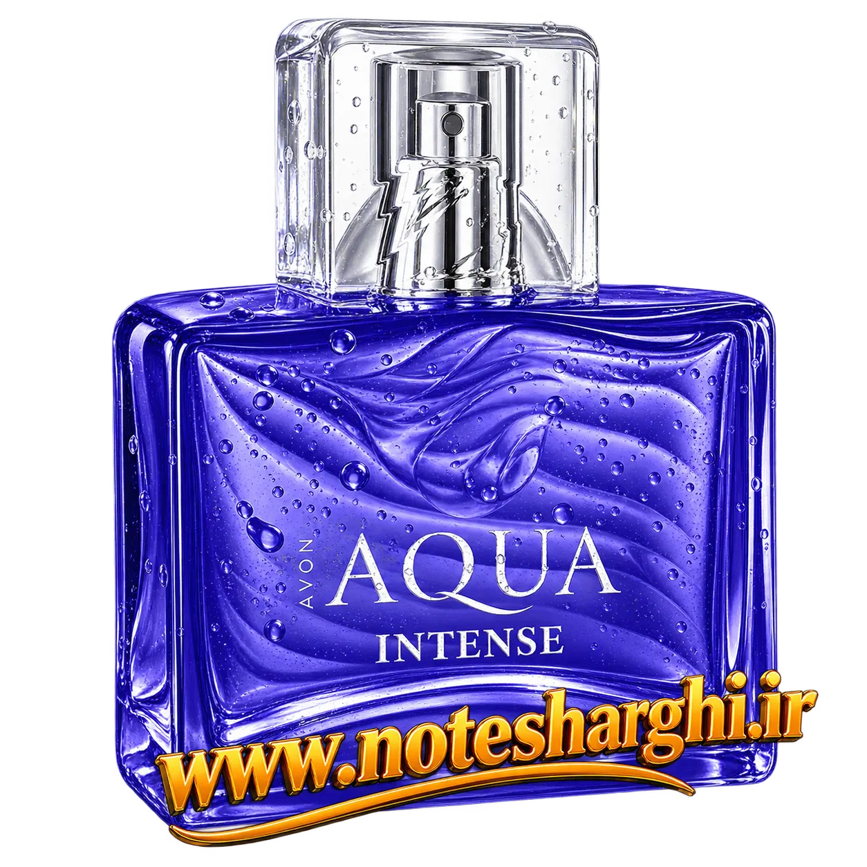عطر آکوا اینتنس اون مردانه (Aqua Intense Avon)
