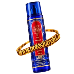 عطر آریس بث اند بادی ورکز (Bath & Body Works Aries)