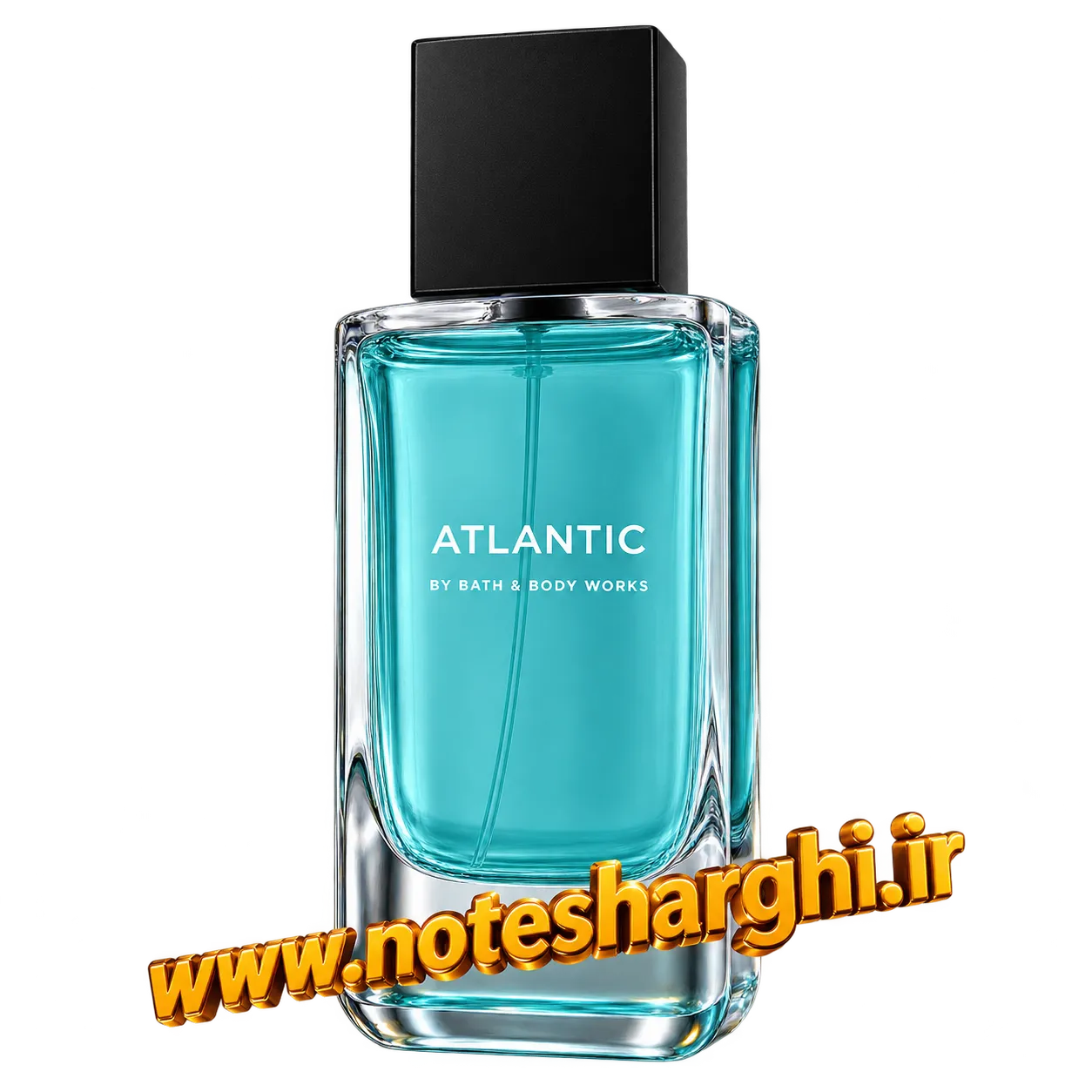 عطر بث اند بادی ورکس آتلانتیک مردانه (Atlantic Bath & Body Works)