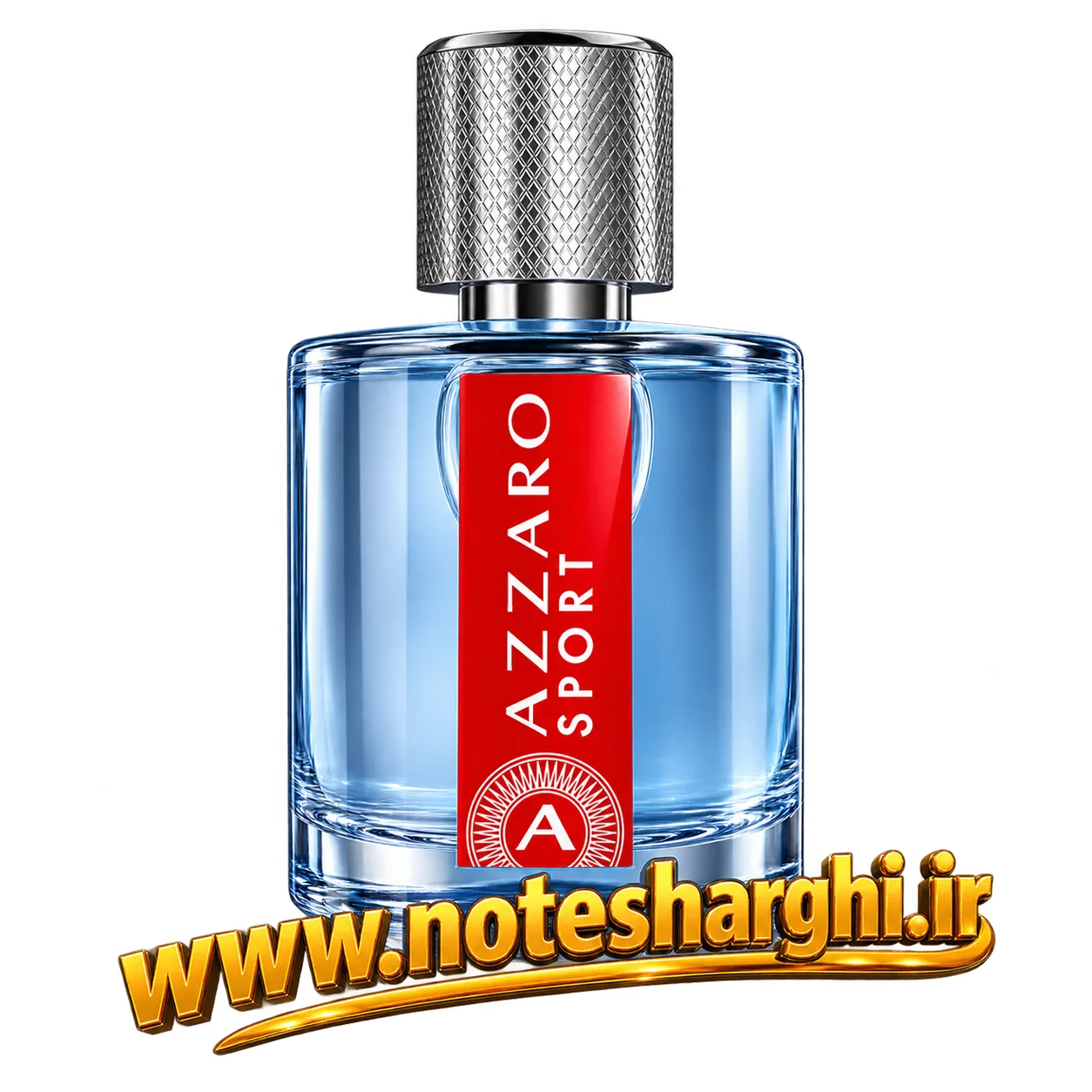 عطر آزارو اسپرت مردانه (Azzaro Sport Eau de Toilette)