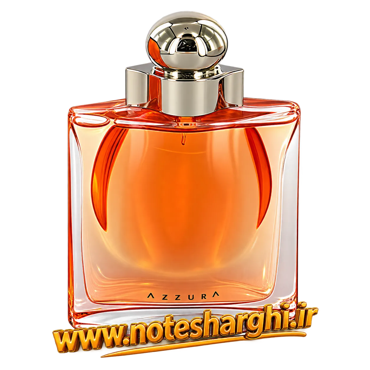 عطر آزورا آزارو زنانه (Azzura Azzaro)