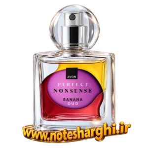 عطر بنانا عود آون (Banana Oud Avon)