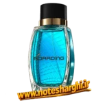 عطر آزارو بوردینگ مردانه (Boarding Azzaro)