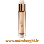 عطر بادی بوربری زنانه (Body Burberry)