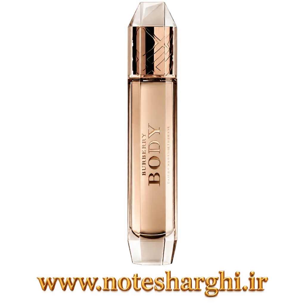 عطر بادی بوربری زنانه (Body Burberry)