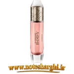 عطر بادی تندر بربری زنانه (Body Tender Burberry)