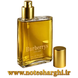 عطر باربریس فور من ۱۹۸۱ باربری (Burberrys for Men (۱۹۸۱))