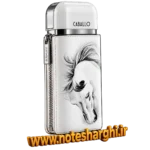 عطر آرماف کابالو پور هوم مردانه (Caballo Pour Homme Armaf)