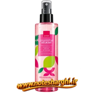 عطر دراگون فروت دیلایت آون (Dragonfruit Delight Avon)
