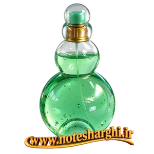 عطر او بل د آزارو زنانه (Eau Belle D’Azzaro Azzaro) - نمای محصول