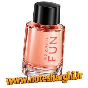 عطر فان آزارو (Fun Azzaro)