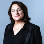 سوفی لابه (Sophie Labbé)
