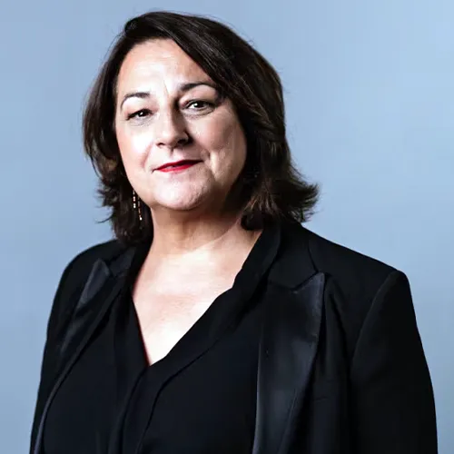 سوفی لابه (Sophie Labbé)