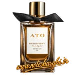 عطر بابری آنتیک اوک (Antique Oak Burberry)