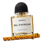 عطر بال د آفریک بایردو (Bal d’Afrique Byredo)