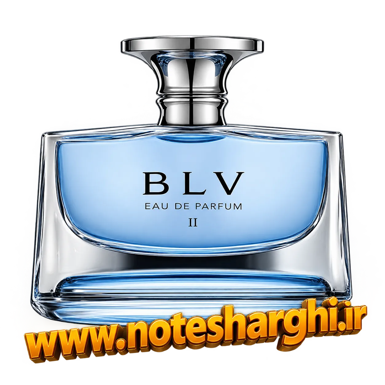 عطر بولگاری بی ال وی ادو پرفیوم ۲ زنانه (BLV Eau de Parfum II Bvlgari)