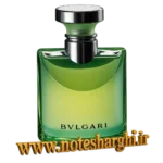 عطر بولگاری او پارفومی او د ورت اکستریم (Bvlgari Eau Parfumee au The Vert Extreme)