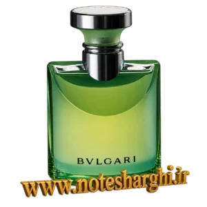 عطر بولگاری او پارفومی او د ورت اکستریم (Bvlgari Eau Parfumee au The Vert Extreme)