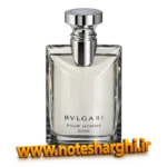 عطر بولگاری پور هوم سویر مردانه (Bvlgari Pour Homme Soir)
