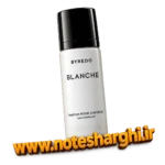 عطر مو بایردو بلانش زنانه (Byredo Blanche Hair Perfume)