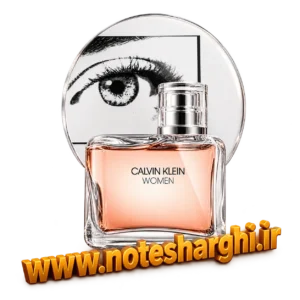 عطر کلوین کلین ویمن ادو پرفیوم اینتنس زنانه (Calvin Klein Women Eau de Parfum Intense)