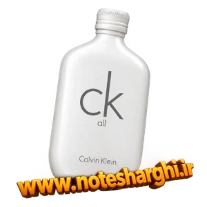 عطر کالوین کلین سی کی آل (CK All Calvin Klein)