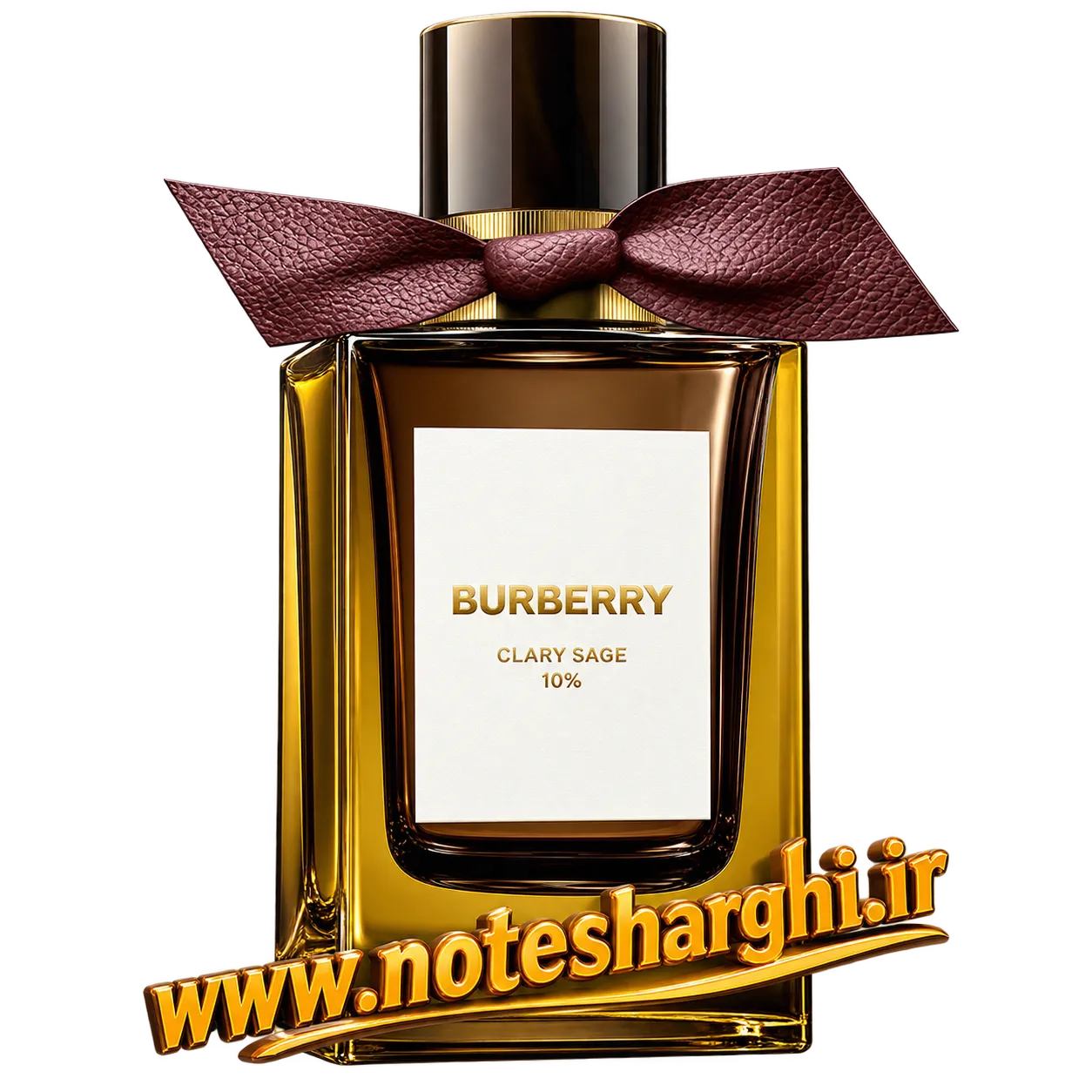 عطر کلاری سیج باربری (Clary Sage Burberry)