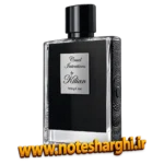 عطر کرید اینتِنشنز بای کیلیان (Cruel Intentions By Kilian)