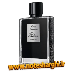 عطر کرید اینتِنشنز بای کیلیان (Cruel Intentions By Kilian)