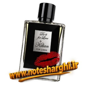 عطر بای کیلیان دو ایت فور لاو (Do It For Love By Kilian)