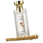 عطر بولگاری او پارفومه او ته بلانک (Eau Parfumee au The Blanc Bvlgari)