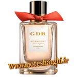 عطر باربری گاردن رزز (Garden Roses Burberry)