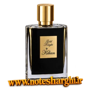 عطر گلد نایت بای کیلیان مردانه (Gold Knight By Kilian)