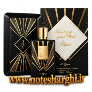 عطر گود گرل گان بد آنیورساری ادیشن بای کیلیان (Good Girl Gone Bad Anniversary Edition By Kilian)
