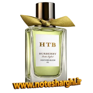 عطر هاوثورن بلوم بربری (Hawthorn Bloom Burberry) - نمای محصول