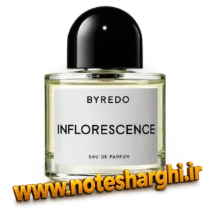 عطر اینفلوئنسنس بایردو زنانه (Inflorescence Byredo)
